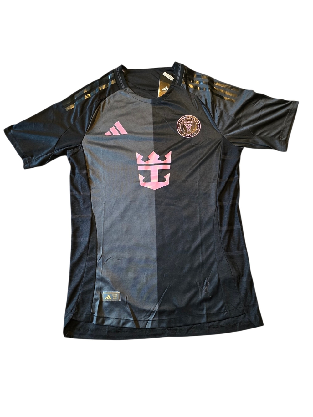 adidas Inter Miami CF 25/26 Away Jersey
